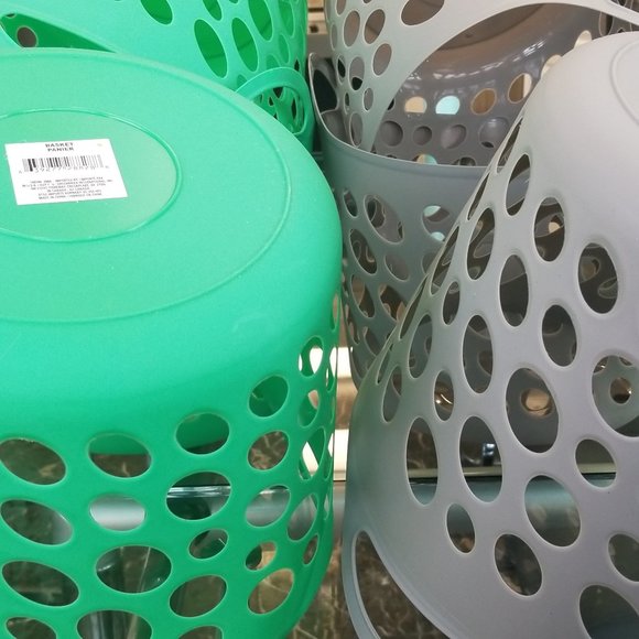 Hamper Baskets Bundle of 3 - Picture 7 of 14